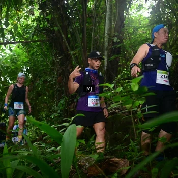 Runner Photo 8765251