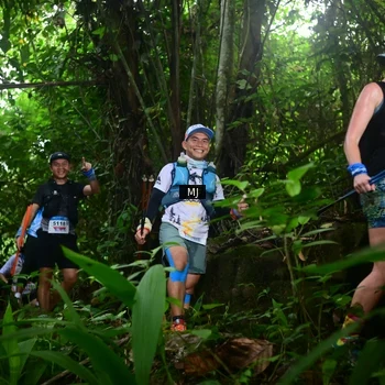 Runner Photo 8765252