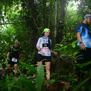 Runner Photo 8765253