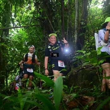 Runner Photo 8765254