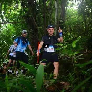 Runner Photo 8765257