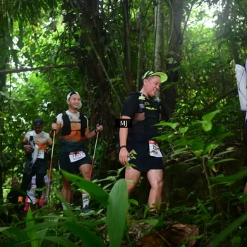 Runner Photo 8765258