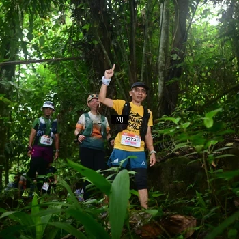 Runner Photo 8765264