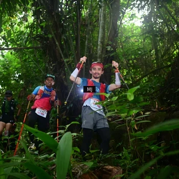 Runner Photo 8765265
