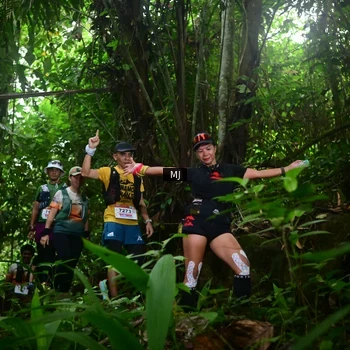 Runner Photo 8765268