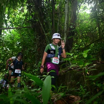 Runner Photo 8765270