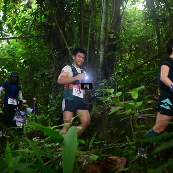 Runner Photo 8765271