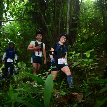 Runner Photo 8765272