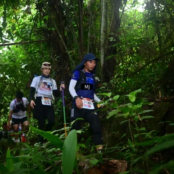 Runner Photo 8765273