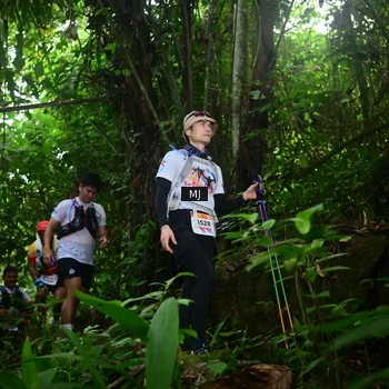 Runner Photo 8765274