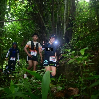 Runner Photo 8765277