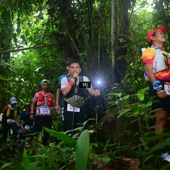 Runner Photo 8765280