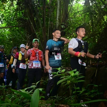 Runner Photo 8765281