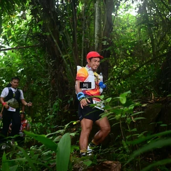 Runner Photo 8765282
