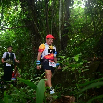 Runner Photo 8765283