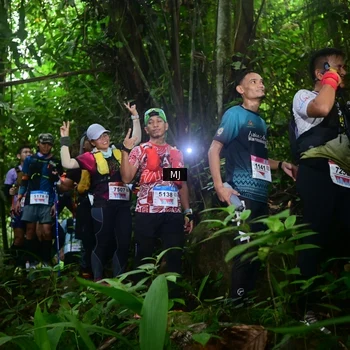 Runner Photo 8765285