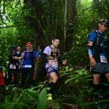 Runner Photo 8765287