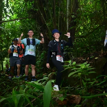 Runner Photo 8765290