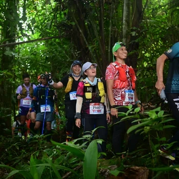 Runner Photo 8765291