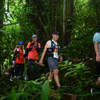 Runner Photo 8765295