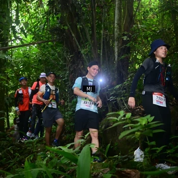 Runner Photo 8765298