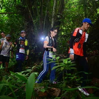 Runner Photo 8765300