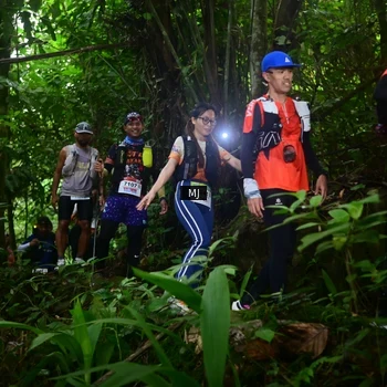 Runner Photo 8765301