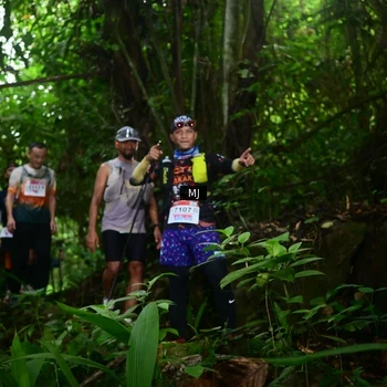 Runner Photo 8765305