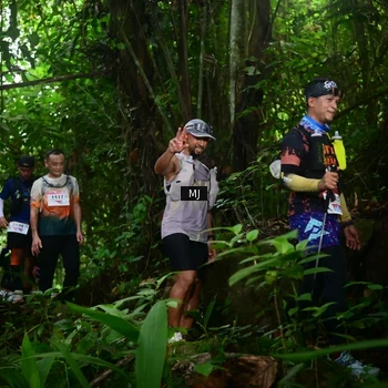 Runner Photo 8765308