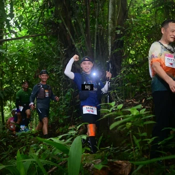 Runner Photo 8765310