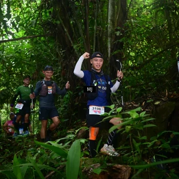 Runner Photo 8765311