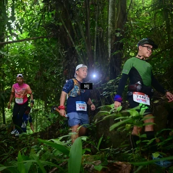 Runner Photo 8765312