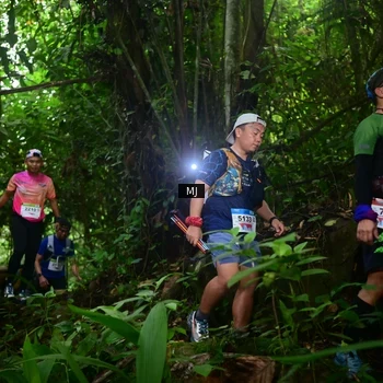 Runner Photo 8765315