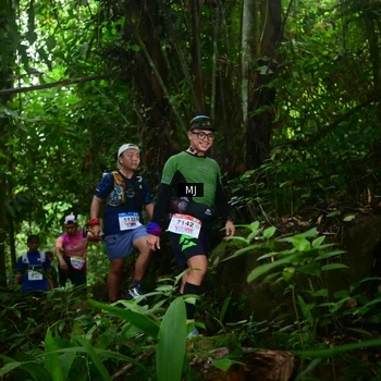 Runner Photo 8765316