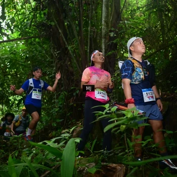 Runner Photo 8765318