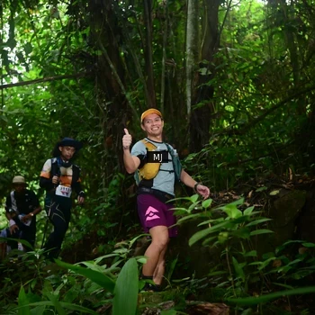 Runner Photo 8765321