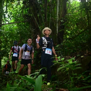 Runner Photo 8765324