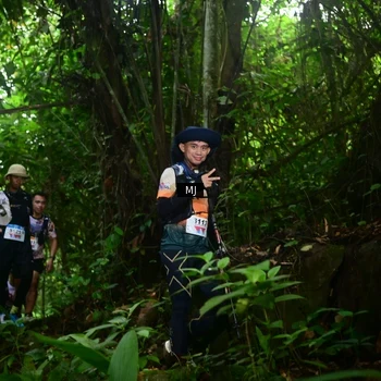 Runner Photo 8765325