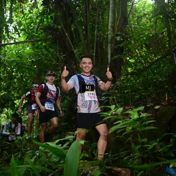 Runner Photo 8765326