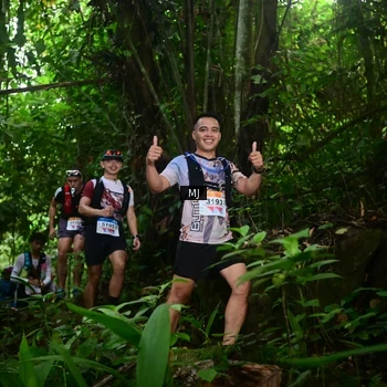 Runner Photo 8765328
