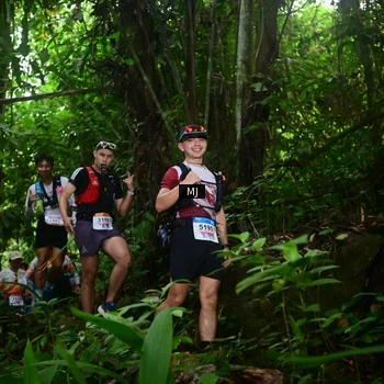Runner Photo 8765330
