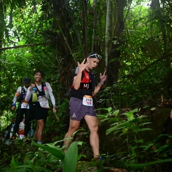 Runner Photo 8765331