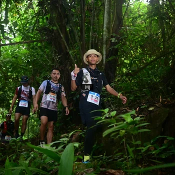 Runner Photo 8765332