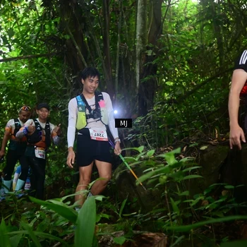 Runner Photo 8765333