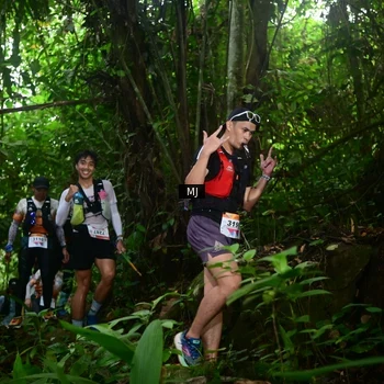 Runner Photo 8765334