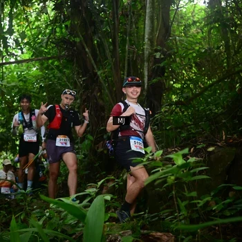 Runner Photo 8765337