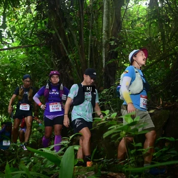 Runner Photo 8765342