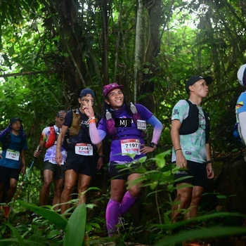 Runner Photo 8765345