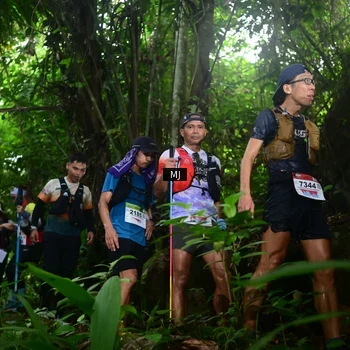 Runner Photo 8765349