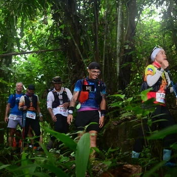 Runner Photo 8765351